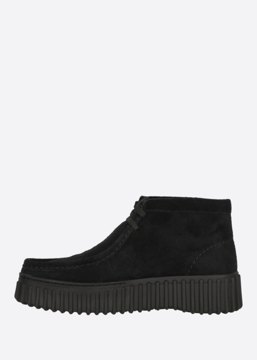 Clarks kevad-sügis poolsaapad Torhill Moss