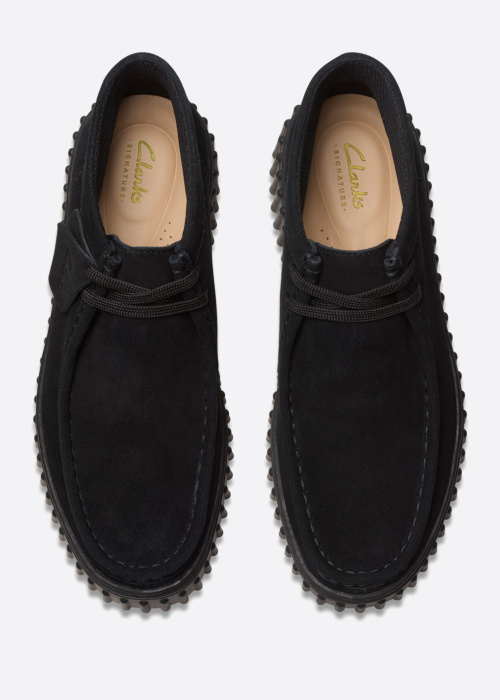Clarks kevad-sügis poolsaapad Torhill Moss