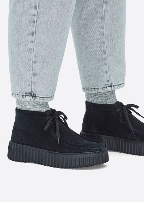 Clarks kevad-sügis poolsaapad Torhill Moss