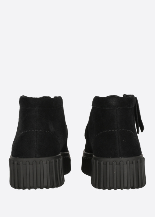 Clarks kevad-sügis poolsaapad Torhill Moss