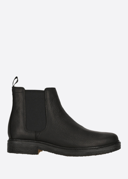 Весенне-осенние полусапоги Clarkdale Easy Clarks