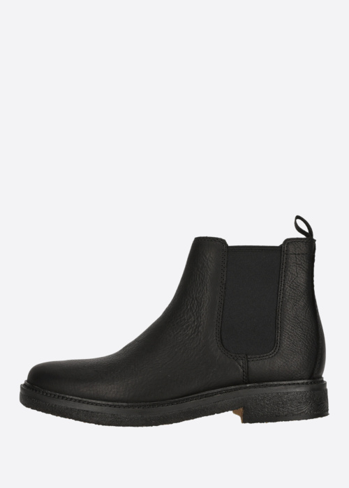 Весенне-осенние полусапоги Clarkdale Easy Clarks