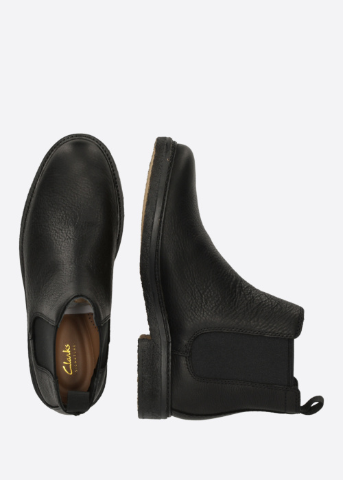 Весенне-осенние полусапоги Clarkdale Easy Clarks