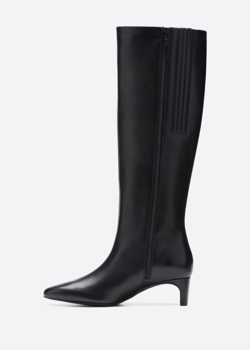 Clarks kevad-sügis saapad Edina Tall