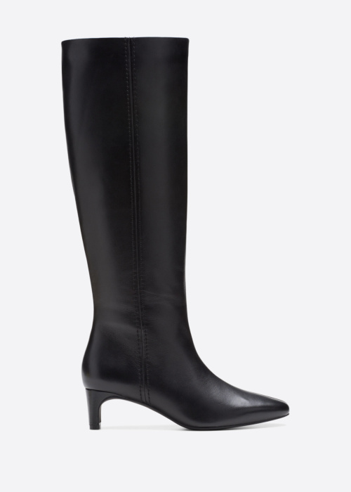 Clarks kevad-sügis saapad Edina Tall