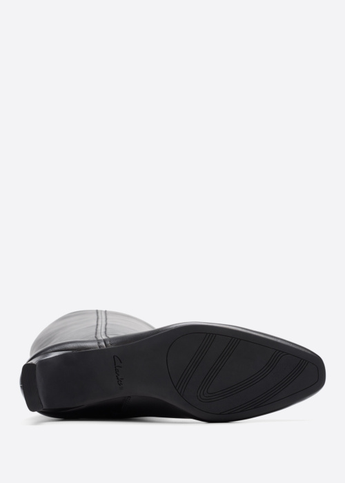 Clarks kevad-sügis saapad Edina Tall