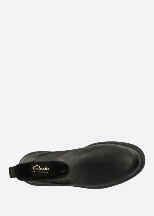 Clarks kevad-sügis poolsaapad Orinoco3 Top