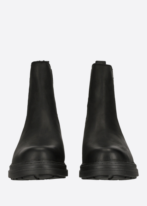 Clarks kevad-sügis poolsaapad Orinoco3 Top