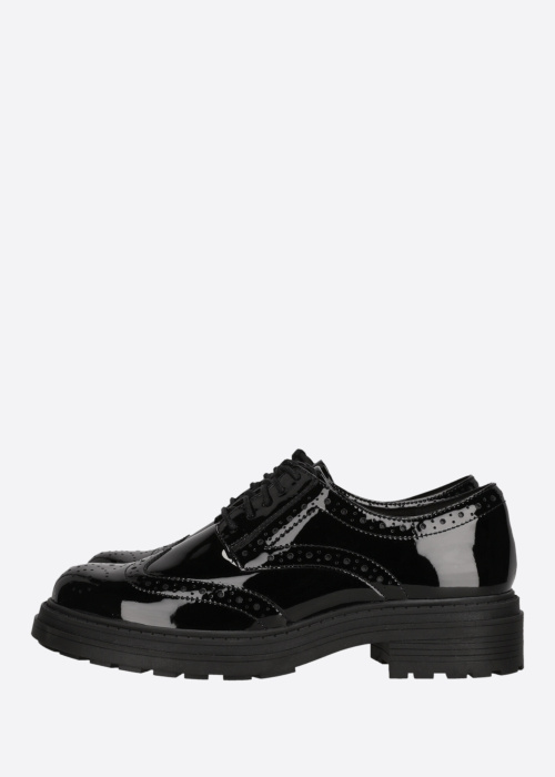Clarks kinnised kingad Orinoco3 Derby