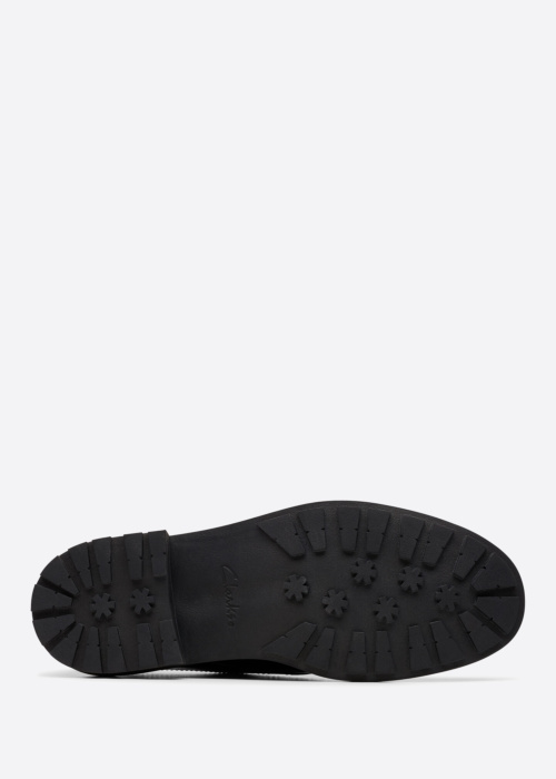 Clarks kinnised kingad Orinoco3 Derby