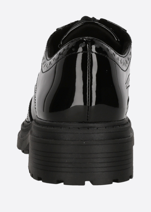 Clarks kinnised kingad Orinoco3 Derby