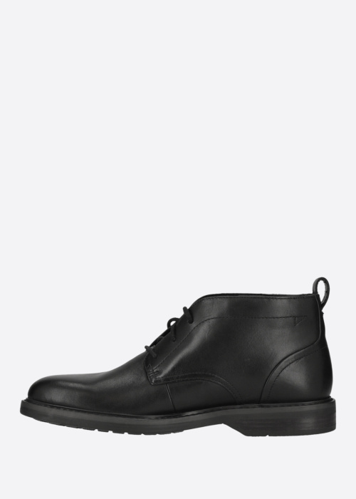Clarks kevad-sügis poolsaapad Aldwin Mid Gtx
