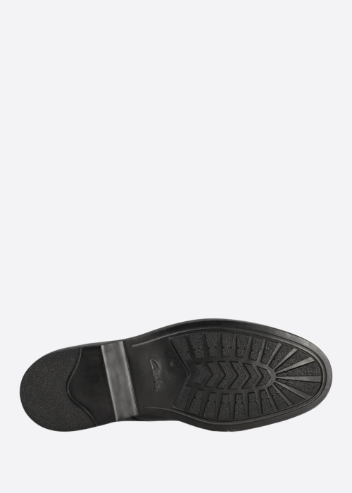 Clarks kevad-sügis poolsaapad Aldwin Mid Gtx