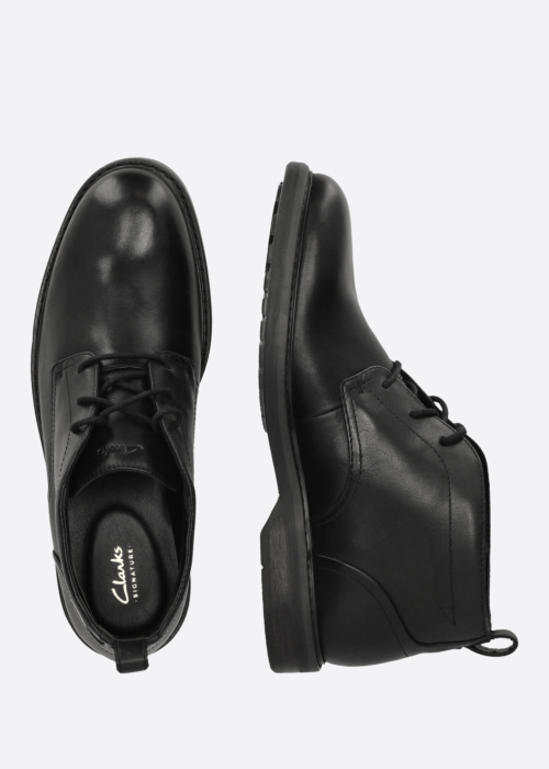 Clarks kevad-sügis poolsaapad Aldwin Mid Gtx