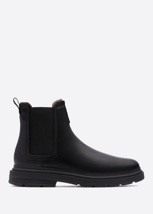 Clarks kevad-sügis poolsaapad Bradbury Easy