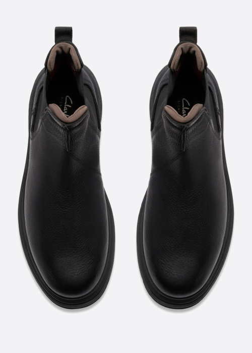 Clarks kevad-sügis poolsaapad Bradbury Easy