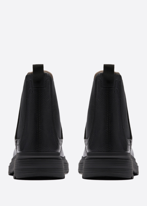 Clarks kevad-sügis poolsaapad Bradbury Easy