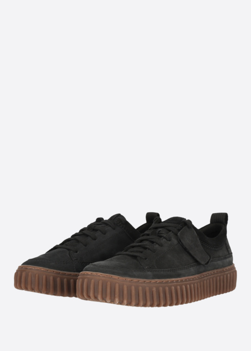 Clarks tennised Torhill Lace