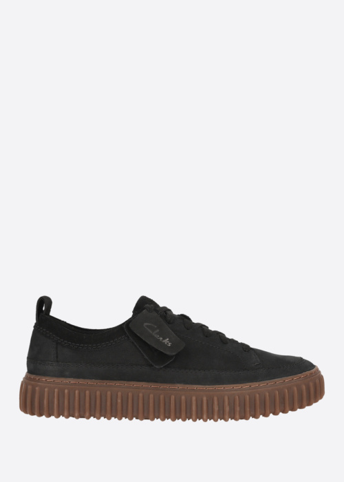 Clarks tennised Torhill Lace