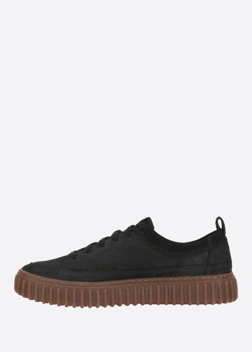 Clarks tennised Torhill Lace