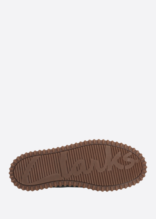 Clarks tennised Torhill Lace