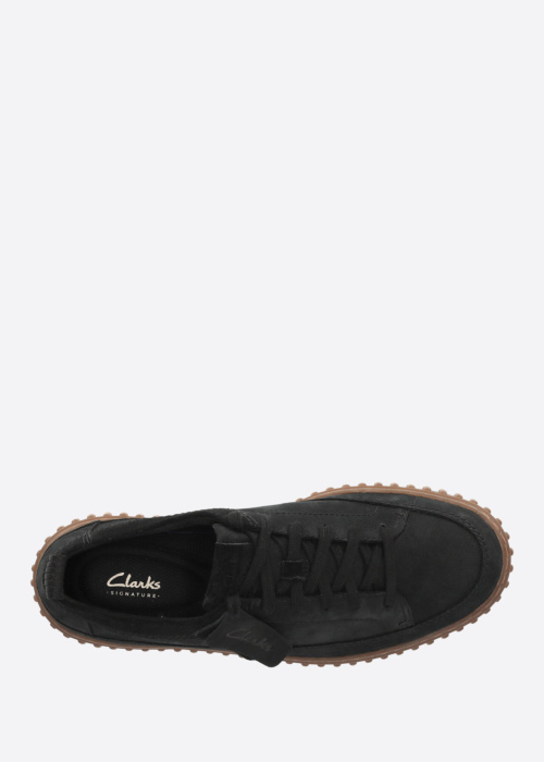 Clarks tennised Torhill Lace