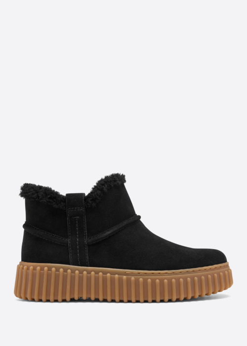Полусапоги Torhill Warm Clarks