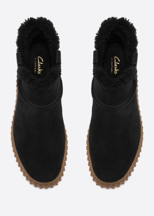 Полусапоги Torhill Warm Clarks