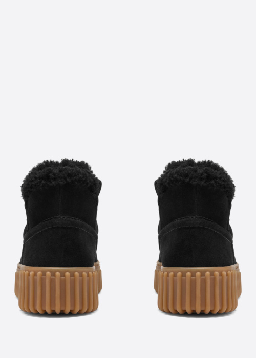 Полусапоги Torhill Warm Clarks