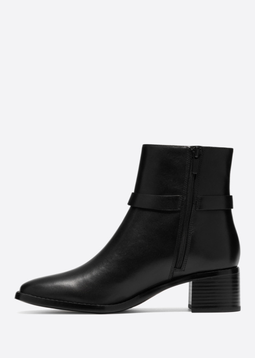 Весенне-осенние полусапоги Wrenn Buckle Clarks