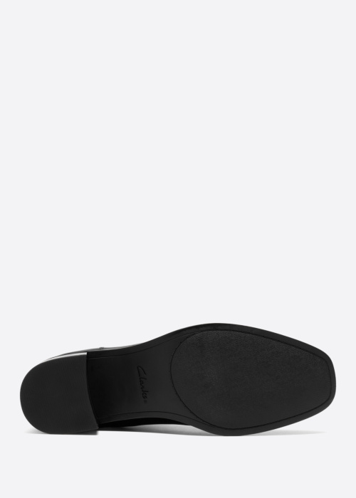 Весенне-осенние полусапоги Wrenn Buckle Clarks