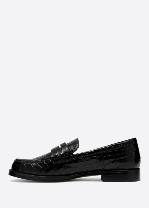 Лоферы Straven 2 Penny Clarks