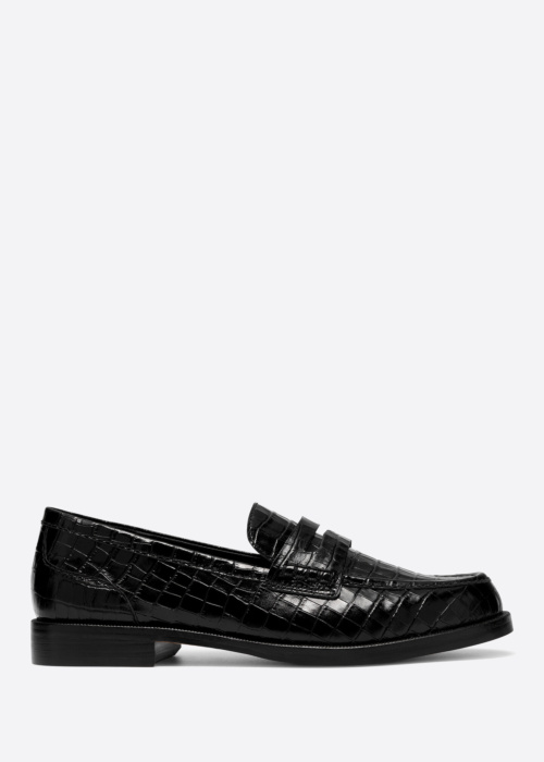 Лоферы Straven 2 Penny Clarks