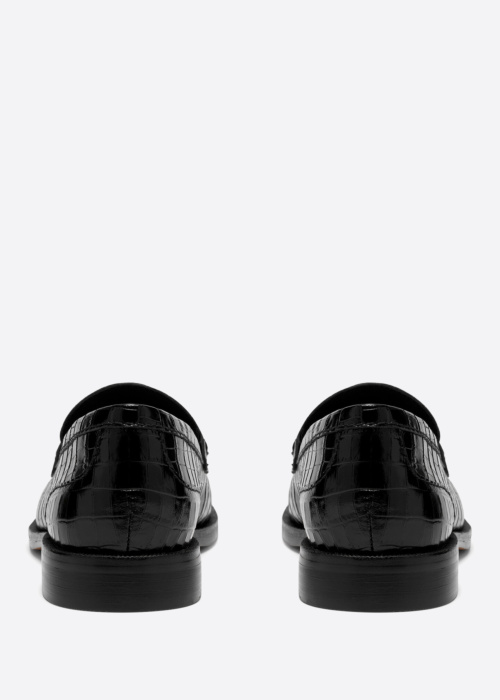 Лоферы Straven 2 Penny Clarks