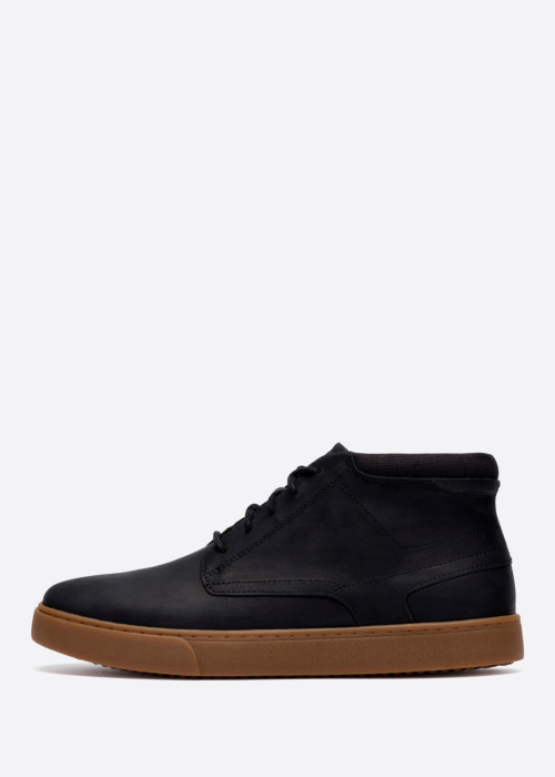 Clarks kevad-sügis poolsaapad Lydford Mid