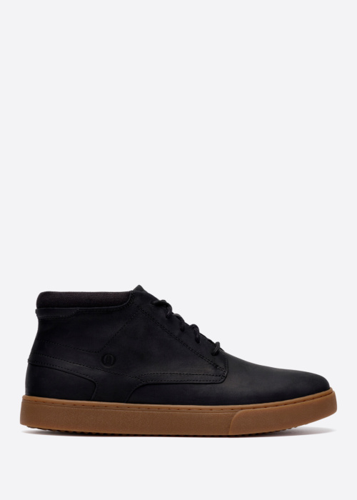 Clarks kevad-sügis poolsaapad Lydford Mid
