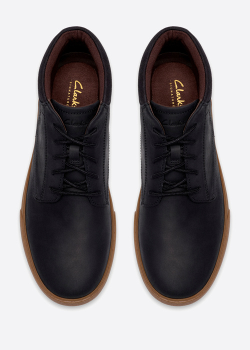 Clarks kevad-sügis poolsaapad Lydford Mid