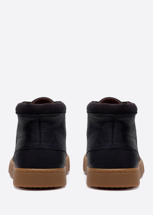Clarks kevad-sügis poolsaapad Lydford Mid
