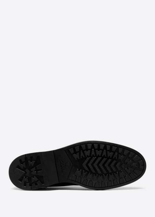 Clarks kevad-sügis poolsaapad Aldwin 2Chukka