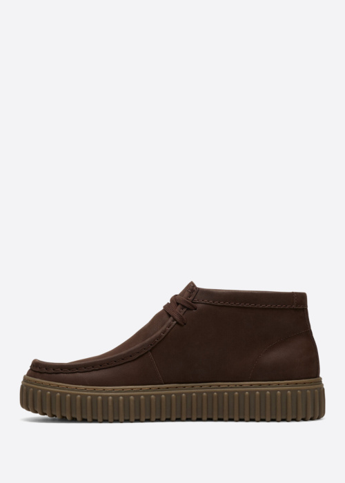 Clarks kevad-sügis poolsaapad Torhill Hi