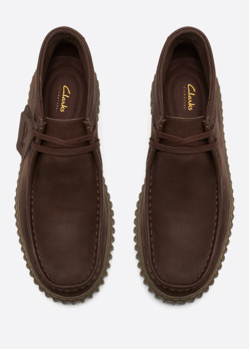 Clarks kevad-sügis poolsaapad Torhill Hi