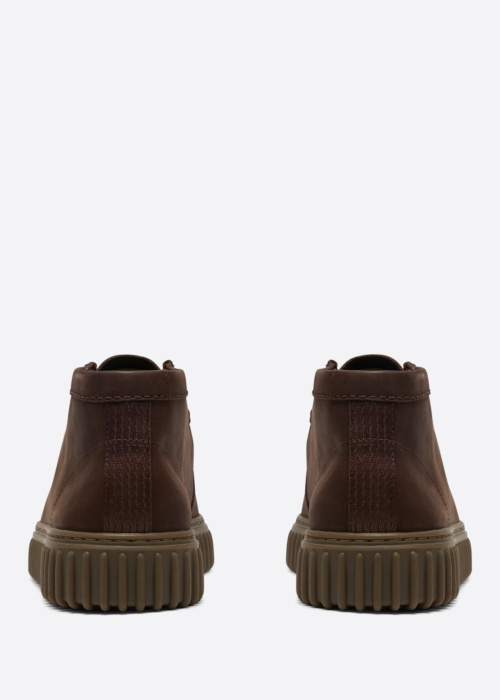 Clarks kevad-sügis poolsaapad Torhill Hi