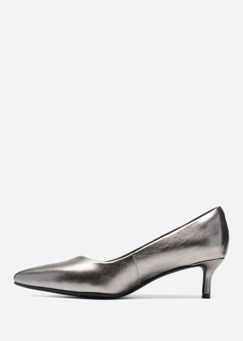 Clarks kinnised kingad Zarey Court