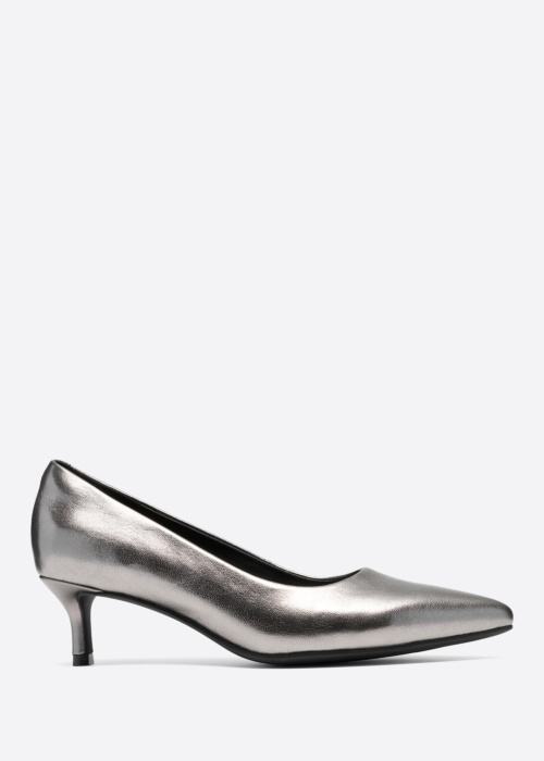 Clarks kinnised kingad Zarey Court