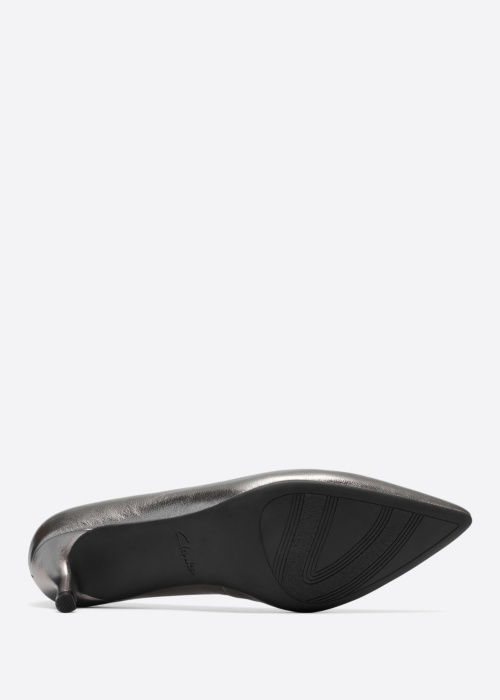 Clarks kinnised kingad Zarey Court