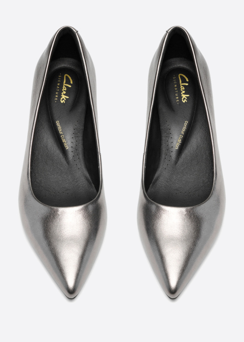 Clarks kinnised kingad Zarey Court