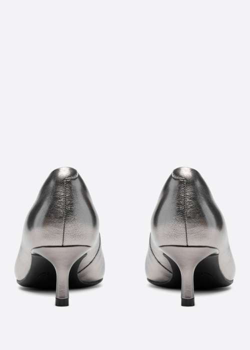 Clarks kinnised kingad Zarey Court