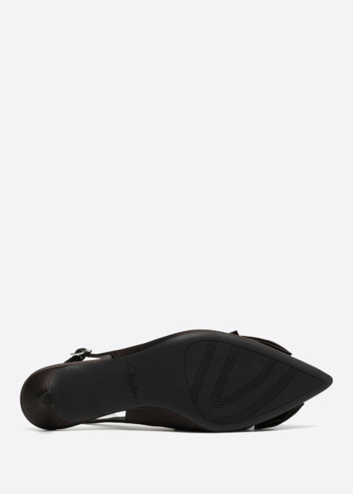 Clarks kinnised kingad Zarey Bella