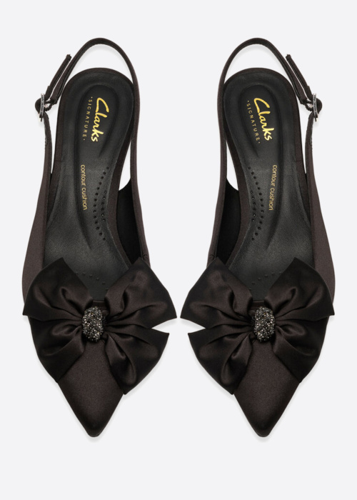 Clarks kinnised kingad Zarey Bella