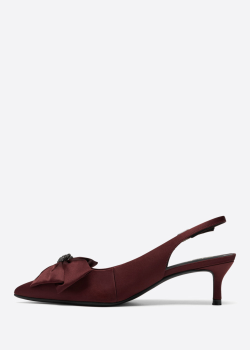Туфли Zarey Bella Clarks